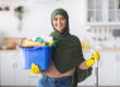 Islamic Cleaning Services