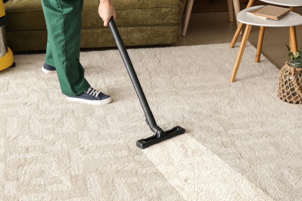 carpet cleaning service in singapore