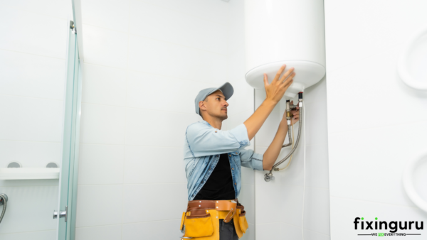 best Water heater brands in Singapore