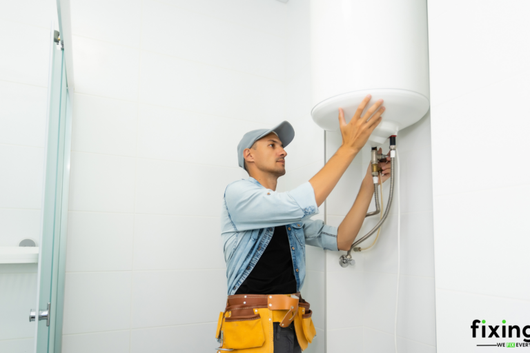 best Water heater brands in Singapore