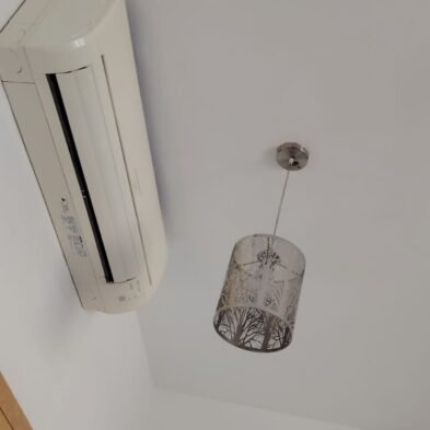 touch up painting service after