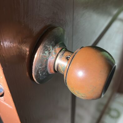 door knob replace - ang mo kio
